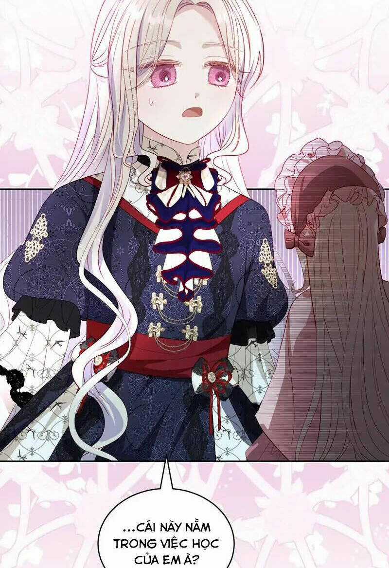 Một Ngày Nọ Cha Bỗng Dưng Xuất Hiện Chapter 31 trang 33