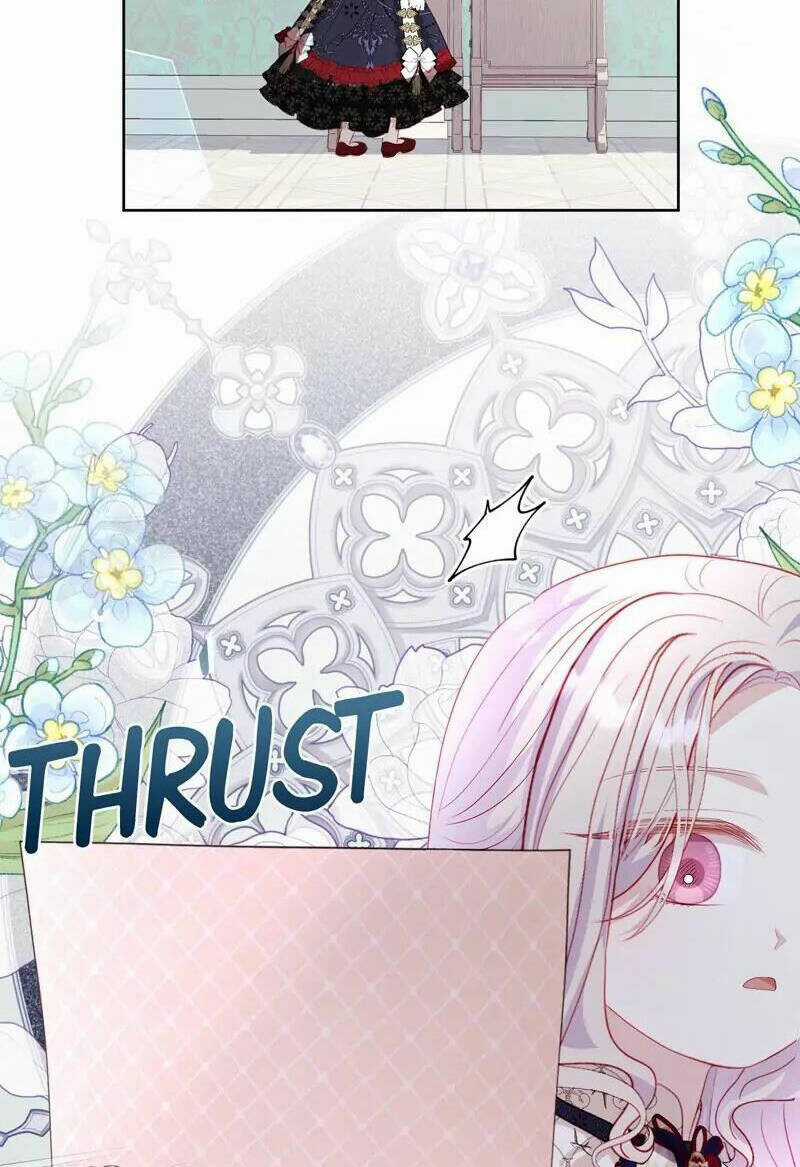 Một Ngày Nọ Cha Bỗng Dưng Xuất Hiện Chapter 31 trang 35