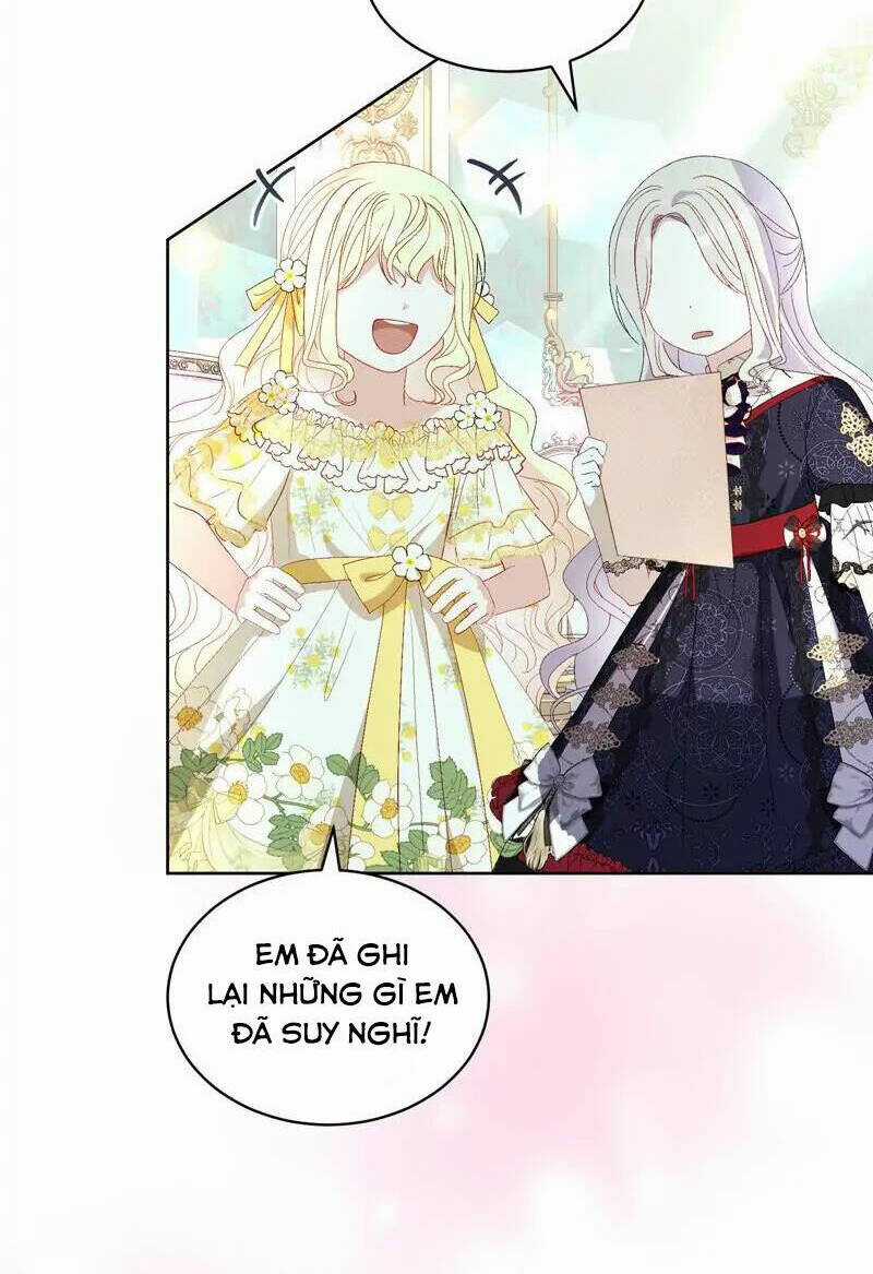 Một Ngày Nọ Cha Bỗng Dưng Xuất Hiện Chapter 31 trang 37