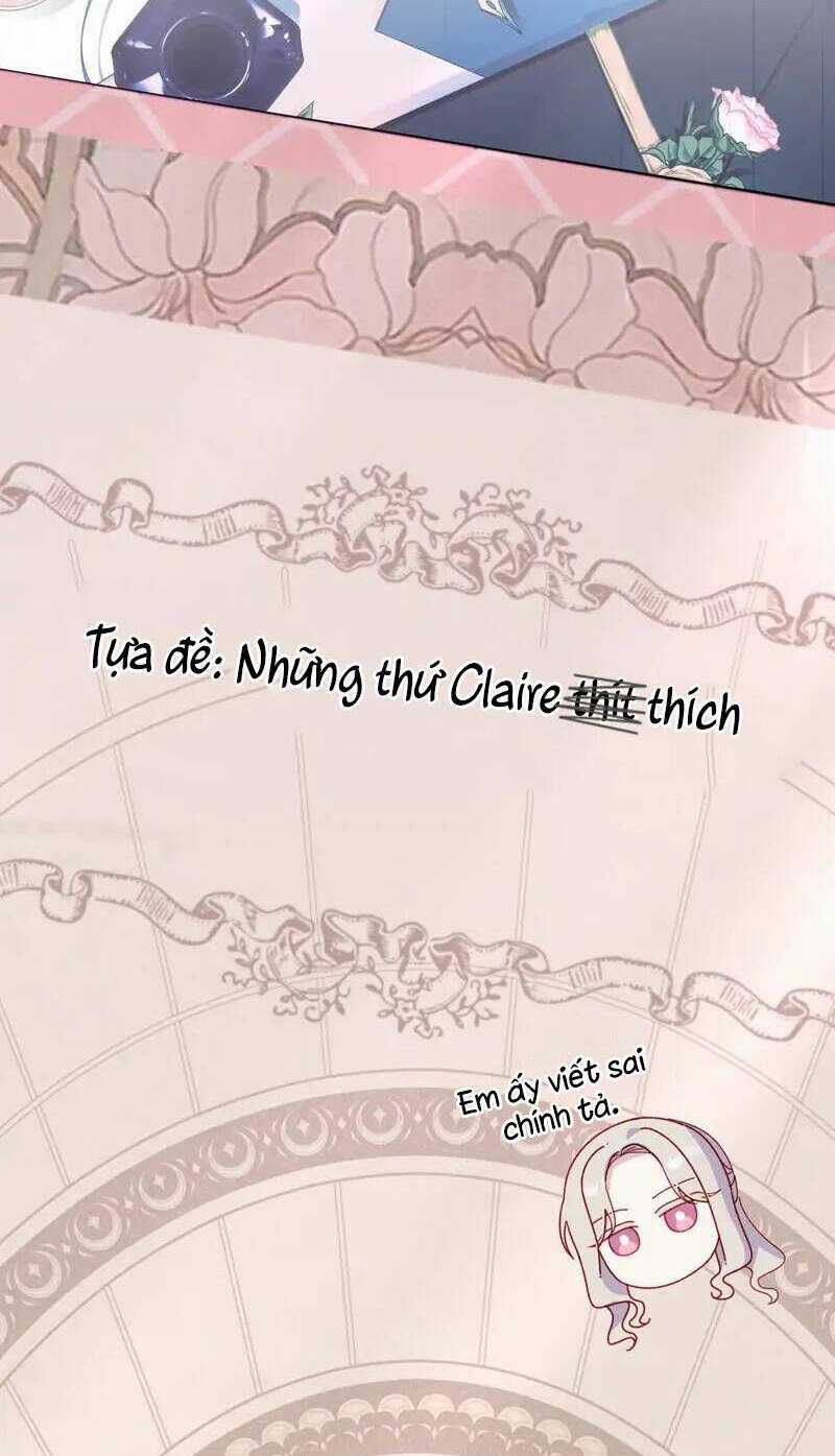 Một Ngày Nọ Cha Bỗng Dưng Xuất Hiện Chapter 31 trang 39