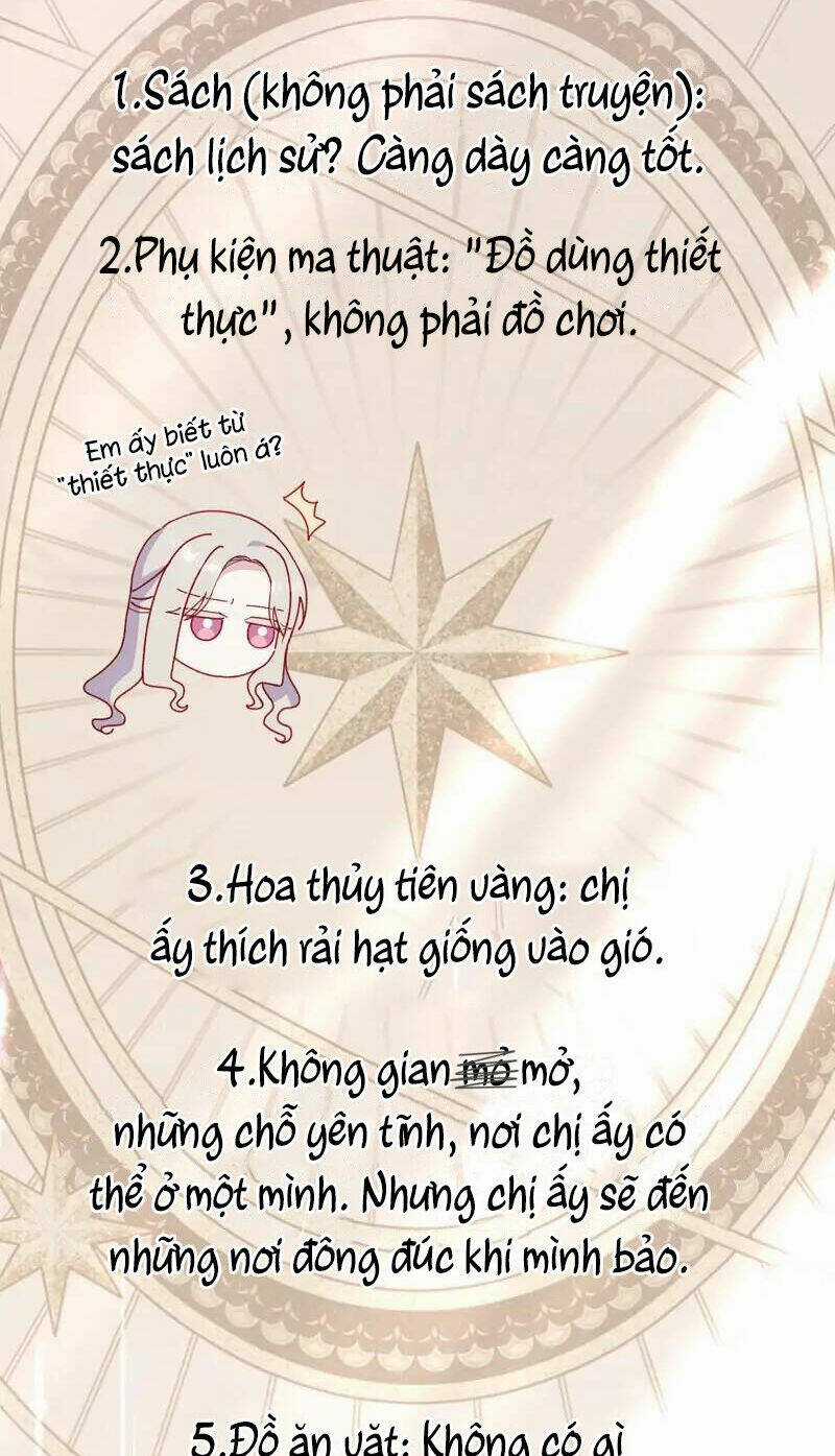 Một Ngày Nọ Cha Bỗng Dưng Xuất Hiện Chapter 31 trang 40