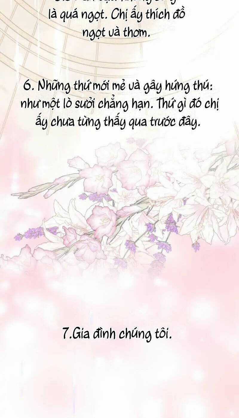 Một Ngày Nọ Cha Bỗng Dưng Xuất Hiện Chapter 31 trang 41