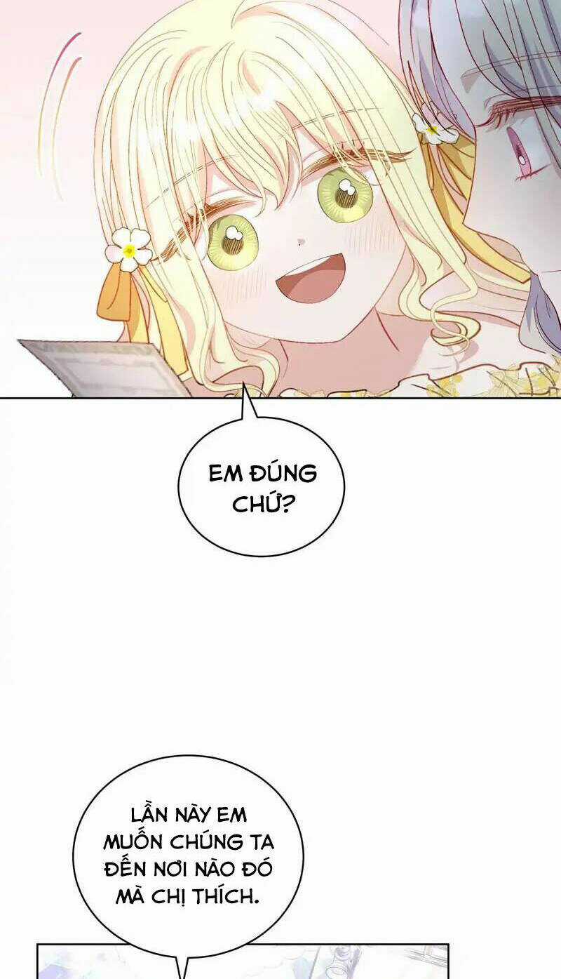 Một Ngày Nọ Cha Bỗng Dưng Xuất Hiện Chapter 31 trang 43