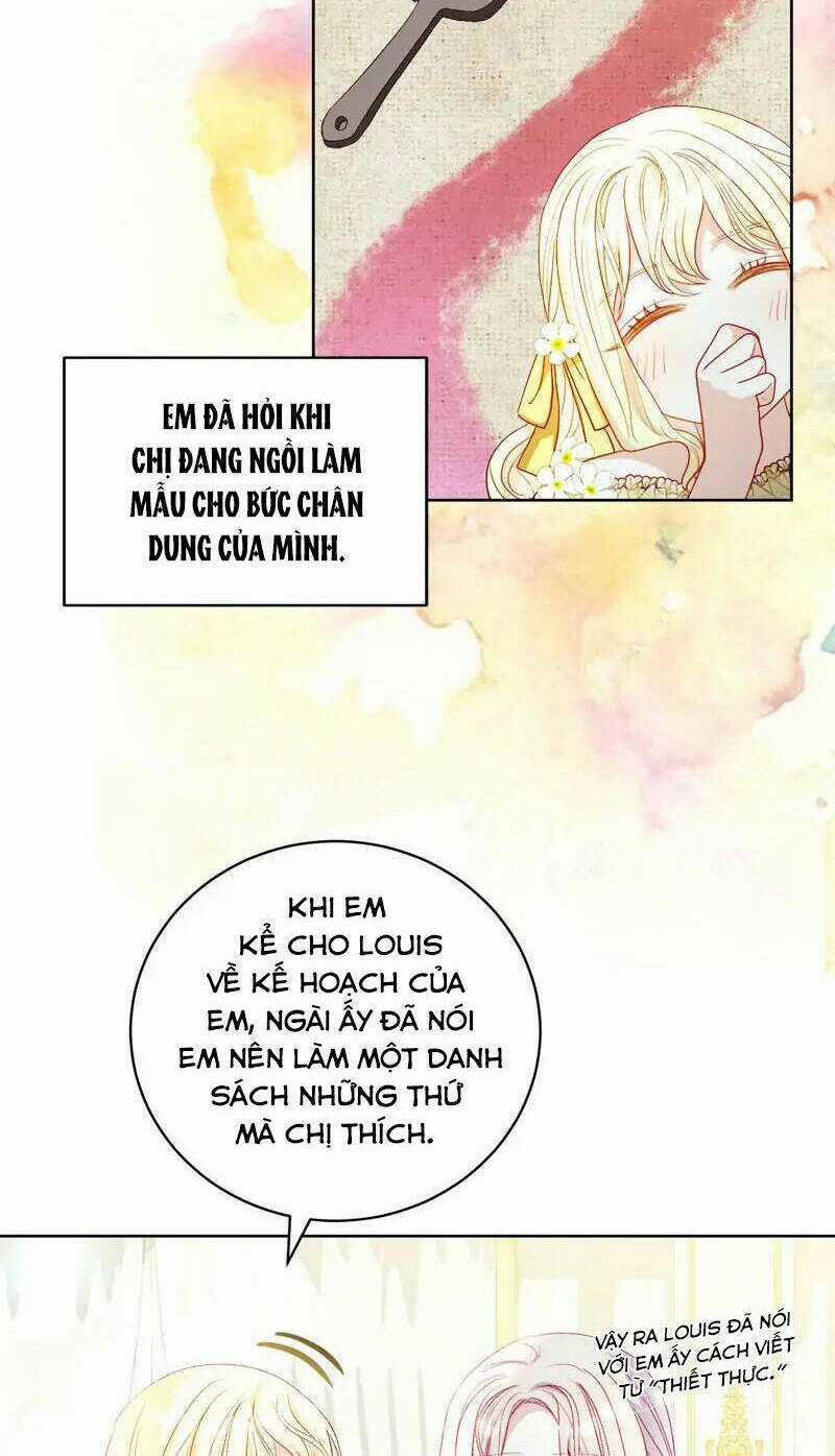 Một Ngày Nọ Cha Bỗng Dưng Xuất Hiện Chapter 31 trang 45