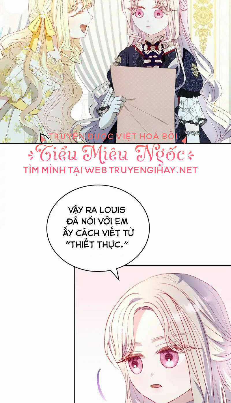 Một Ngày Nọ Cha Bỗng Dưng Xuất Hiện Chapter 31 trang 46