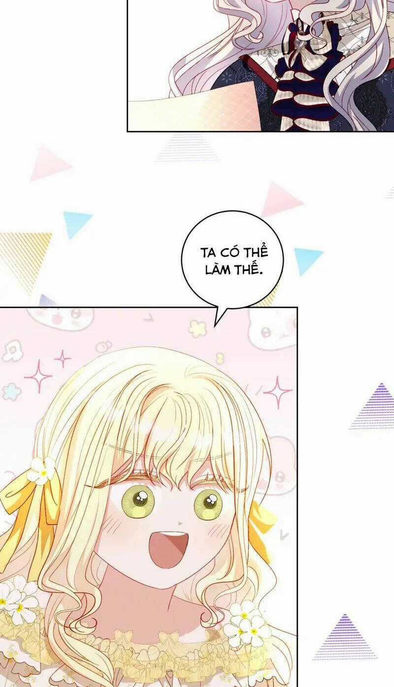 Một Ngày Nọ Cha Bỗng Dưng Xuất Hiện Chapter 31 trang 47