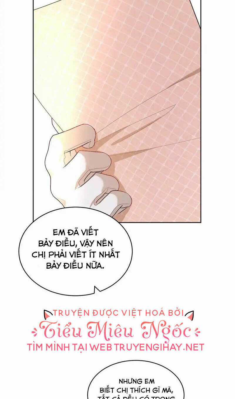 Một Ngày Nọ Cha Bỗng Dưng Xuất Hiện Chapter 31 trang 49