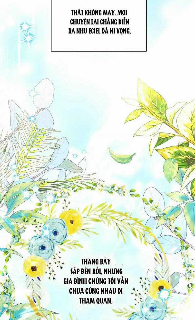 Một Ngày Nọ Cha Bỗng Dưng Xuất Hiện Chapter 31 trang 5