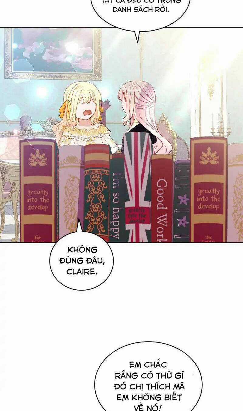 Một Ngày Nọ Cha Bỗng Dưng Xuất Hiện Chapter 31 trang 50