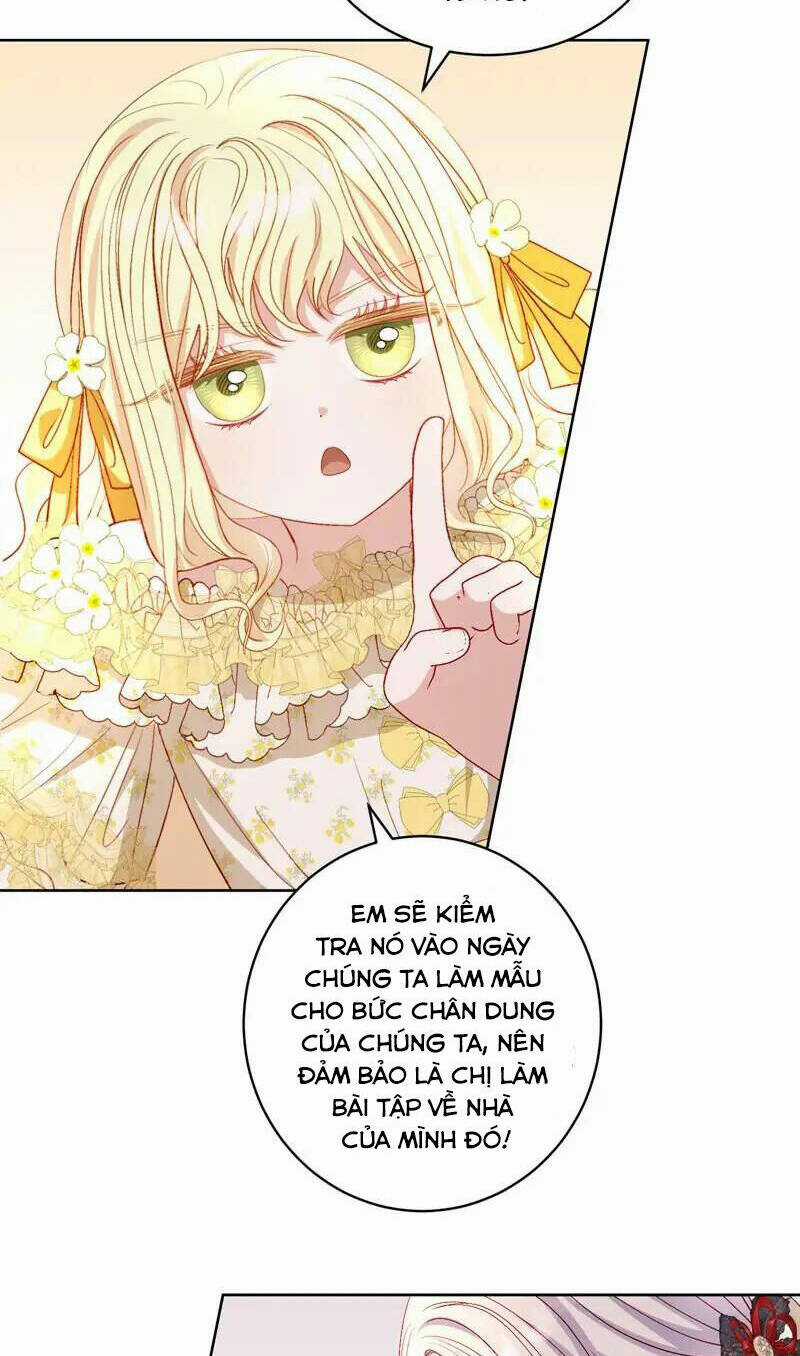 Một Ngày Nọ Cha Bỗng Dưng Xuất Hiện Chapter 31 trang 51