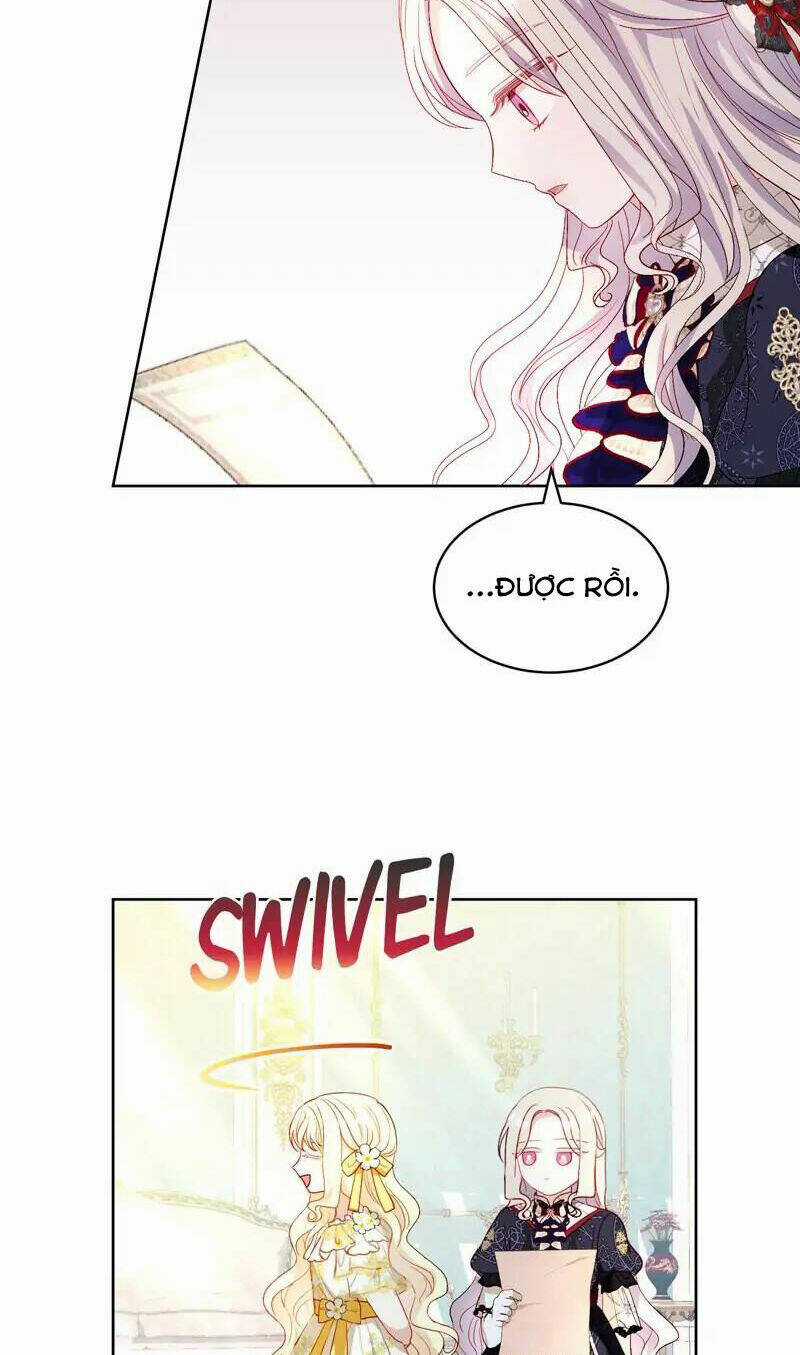 Một Ngày Nọ Cha Bỗng Dưng Xuất Hiện Chapter 31 trang 52