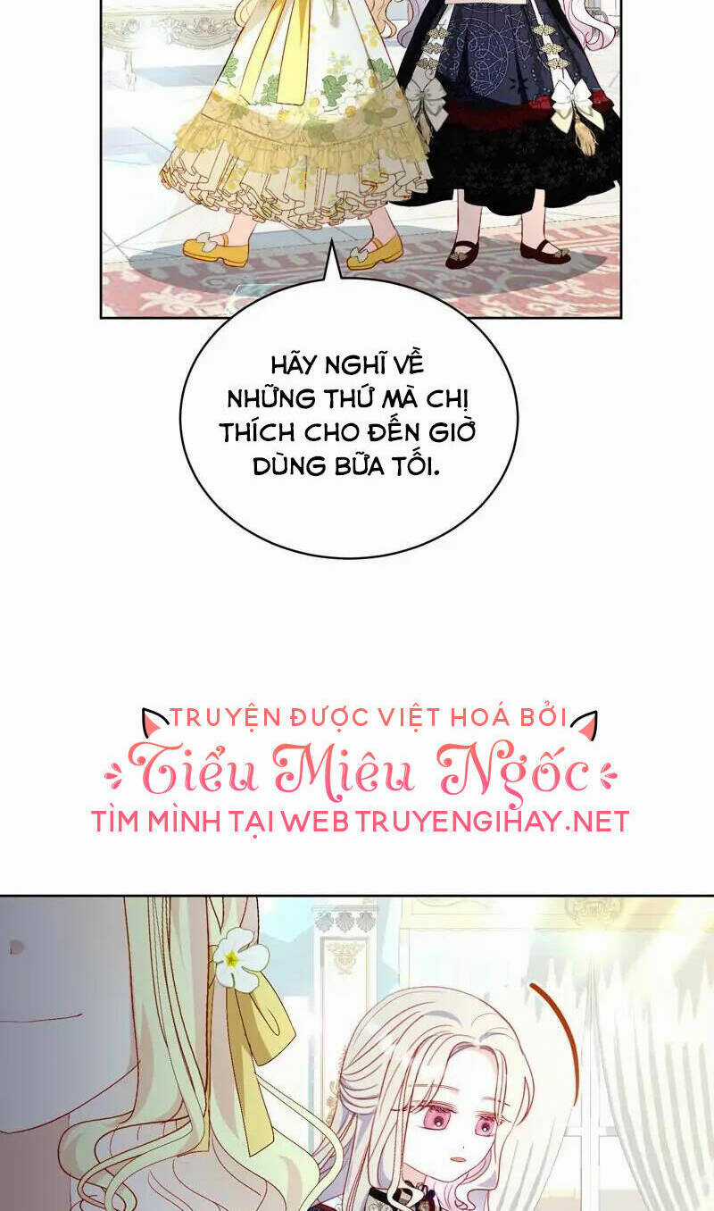 Một Ngày Nọ Cha Bỗng Dưng Xuất Hiện Chapter 31 trang 53