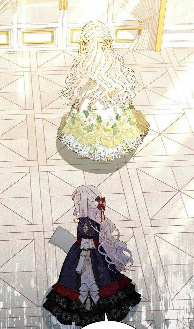 Một Ngày Nọ Cha Bỗng Dưng Xuất Hiện Chapter 31 trang 55