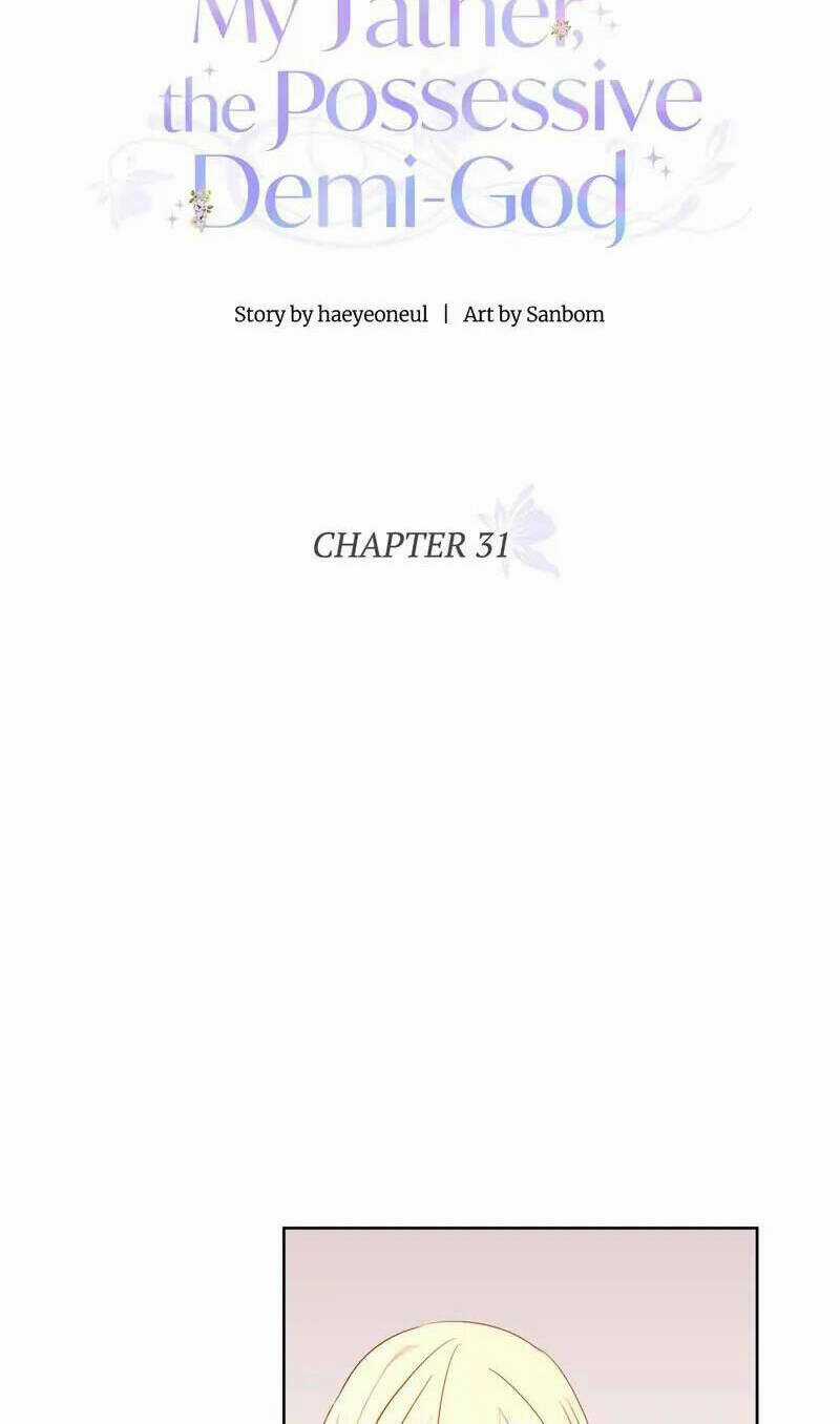 Một Ngày Nọ Cha Bỗng Dưng Xuất Hiện Chapter 31 trang 57