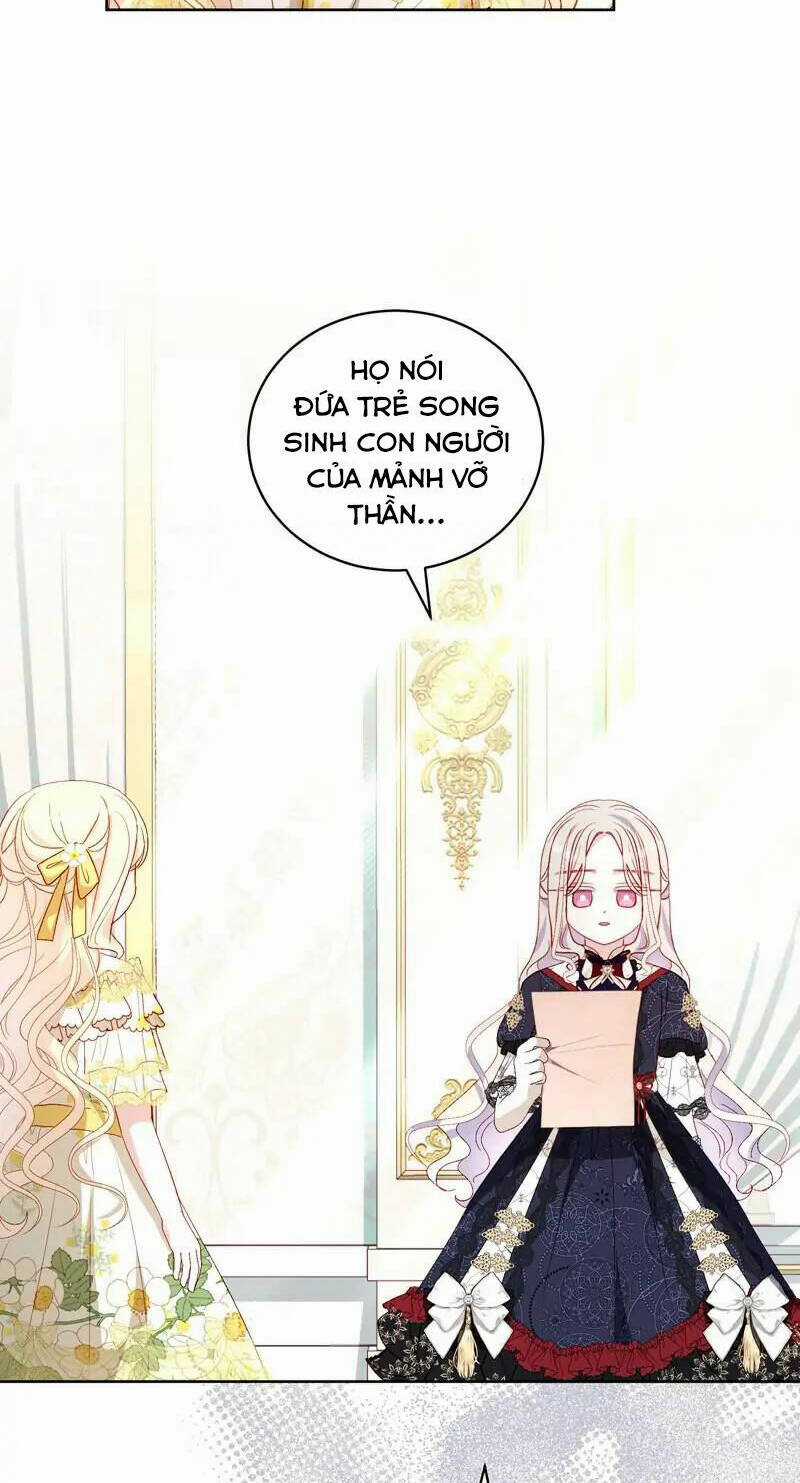 Một Ngày Nọ Cha Bỗng Dưng Xuất Hiện Chapter 31 trang 59