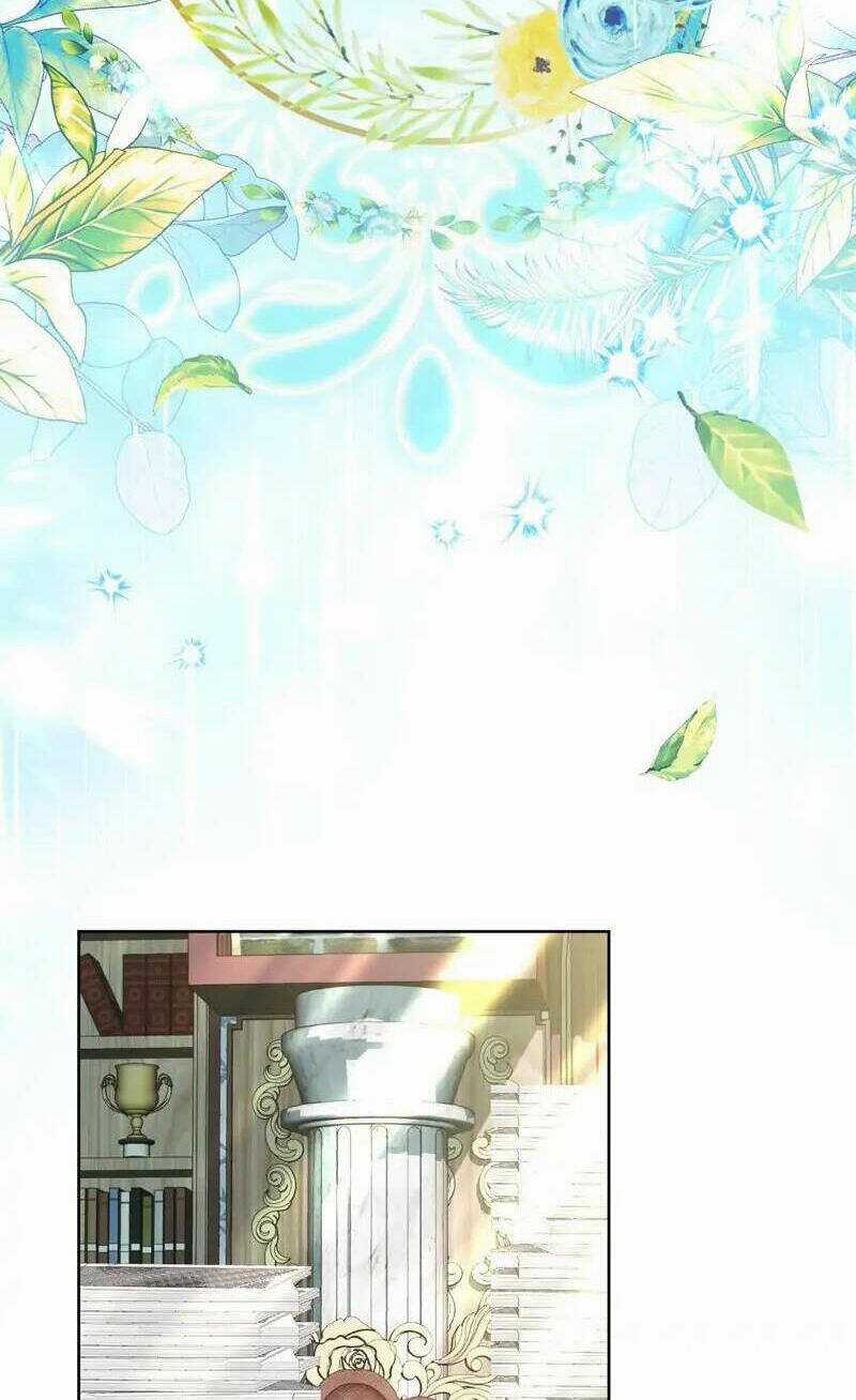 Một Ngày Nọ Cha Bỗng Dưng Xuất Hiện Chapter 31 trang 6