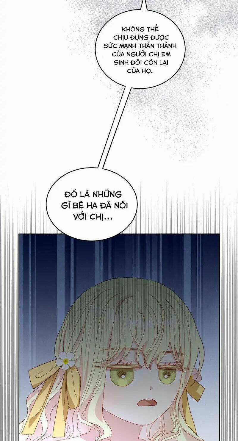 Một Ngày Nọ Cha Bỗng Dưng Xuất Hiện Chapter 31 trang 60