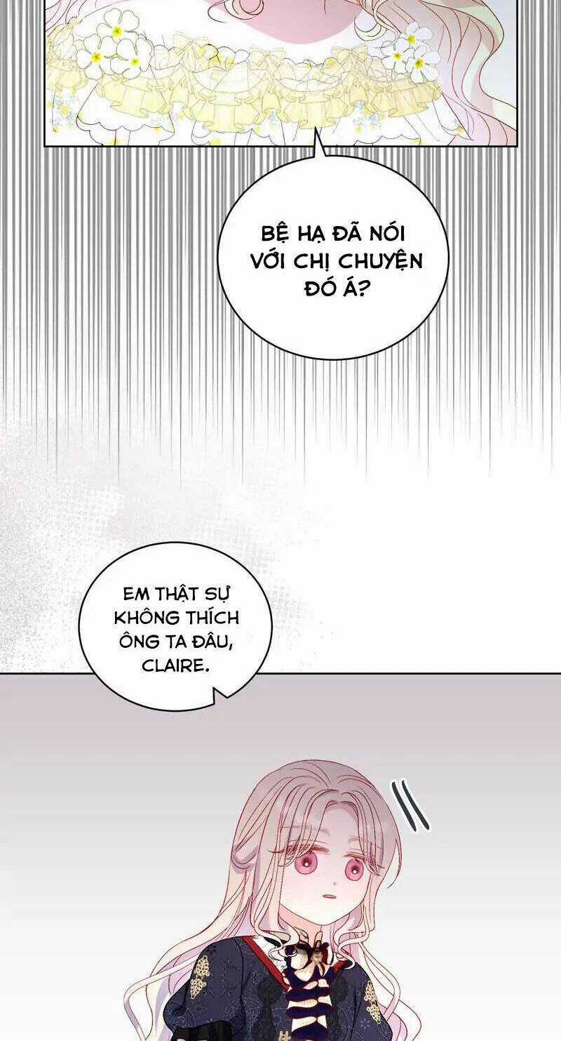 Một Ngày Nọ Cha Bỗng Dưng Xuất Hiện Chapter 31 trang 61