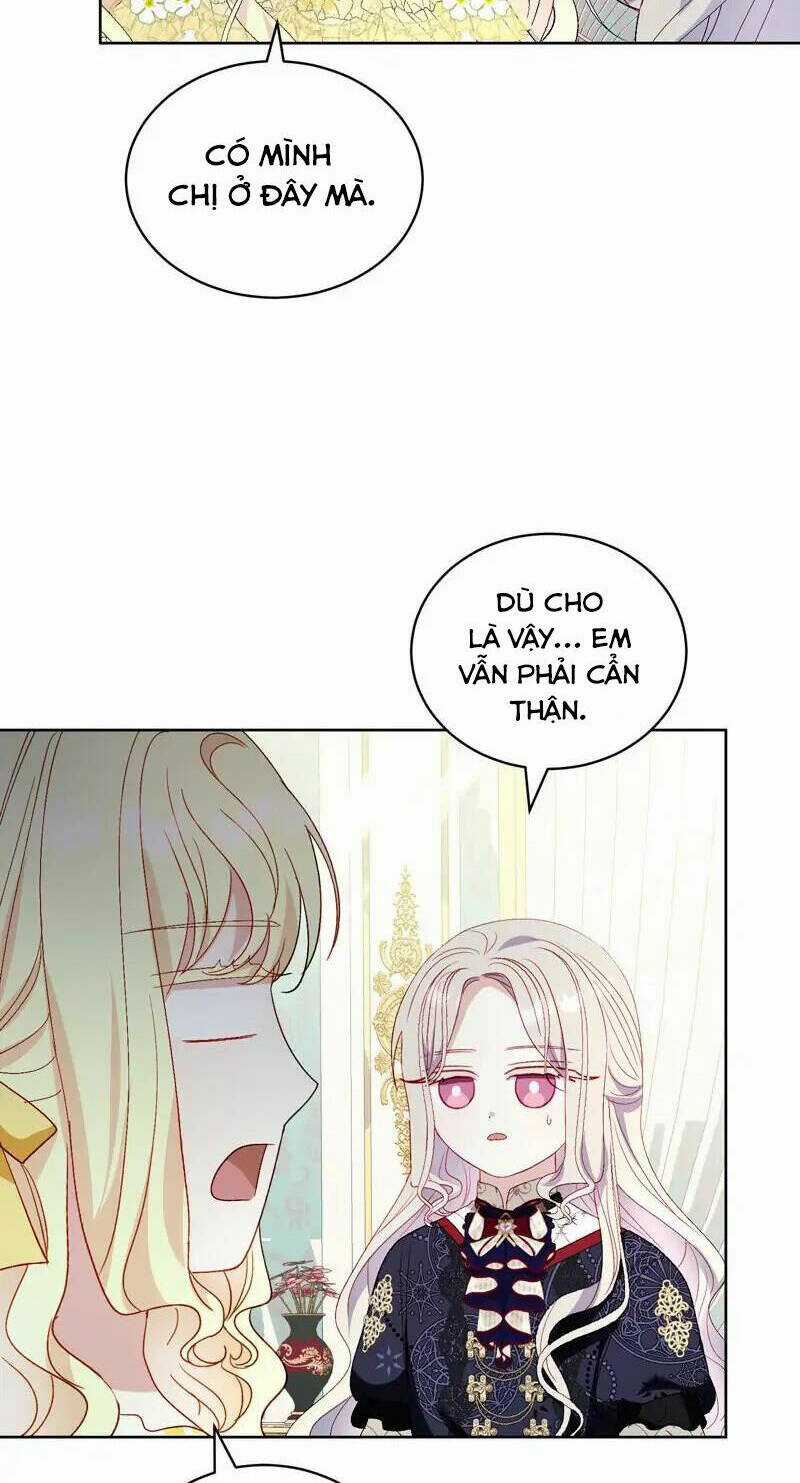 Một Ngày Nọ Cha Bỗng Dưng Xuất Hiện Chapter 31 trang 63