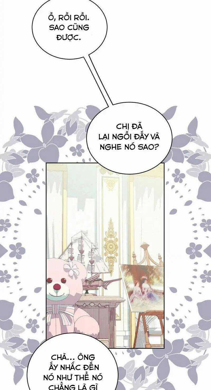 Một Ngày Nọ Cha Bỗng Dưng Xuất Hiện Chapter 31 trang 64