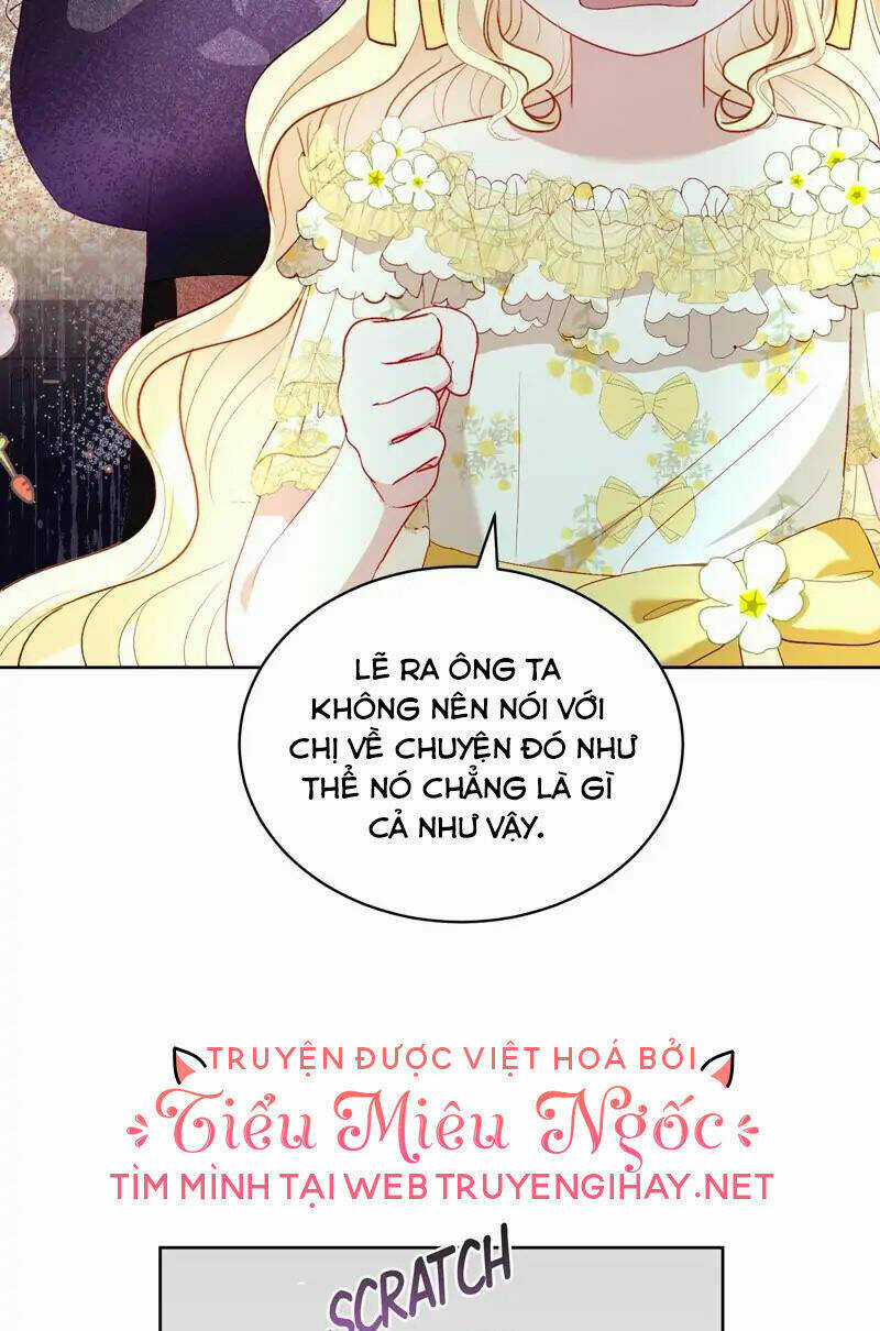 Một Ngày Nọ Cha Bỗng Dưng Xuất Hiện Chapter 31 trang 66