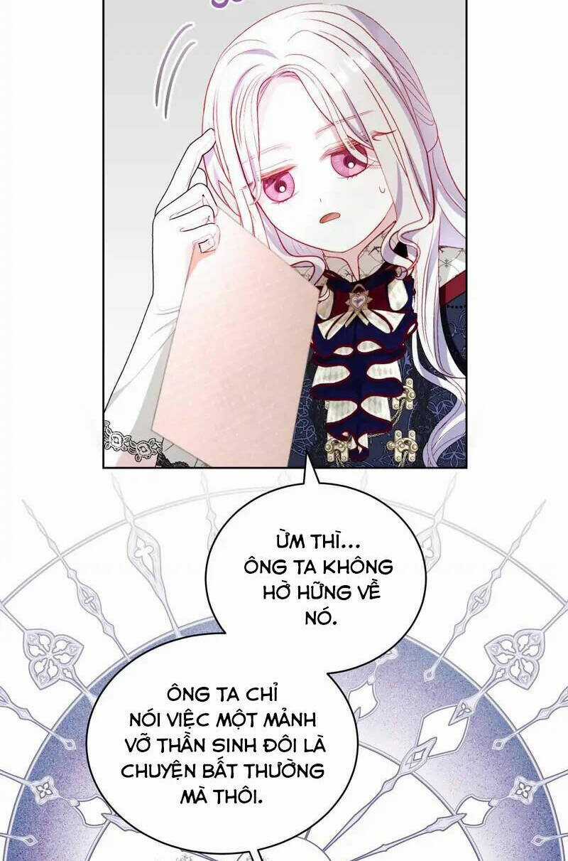 Một Ngày Nọ Cha Bỗng Dưng Xuất Hiện Chapter 31 trang 67