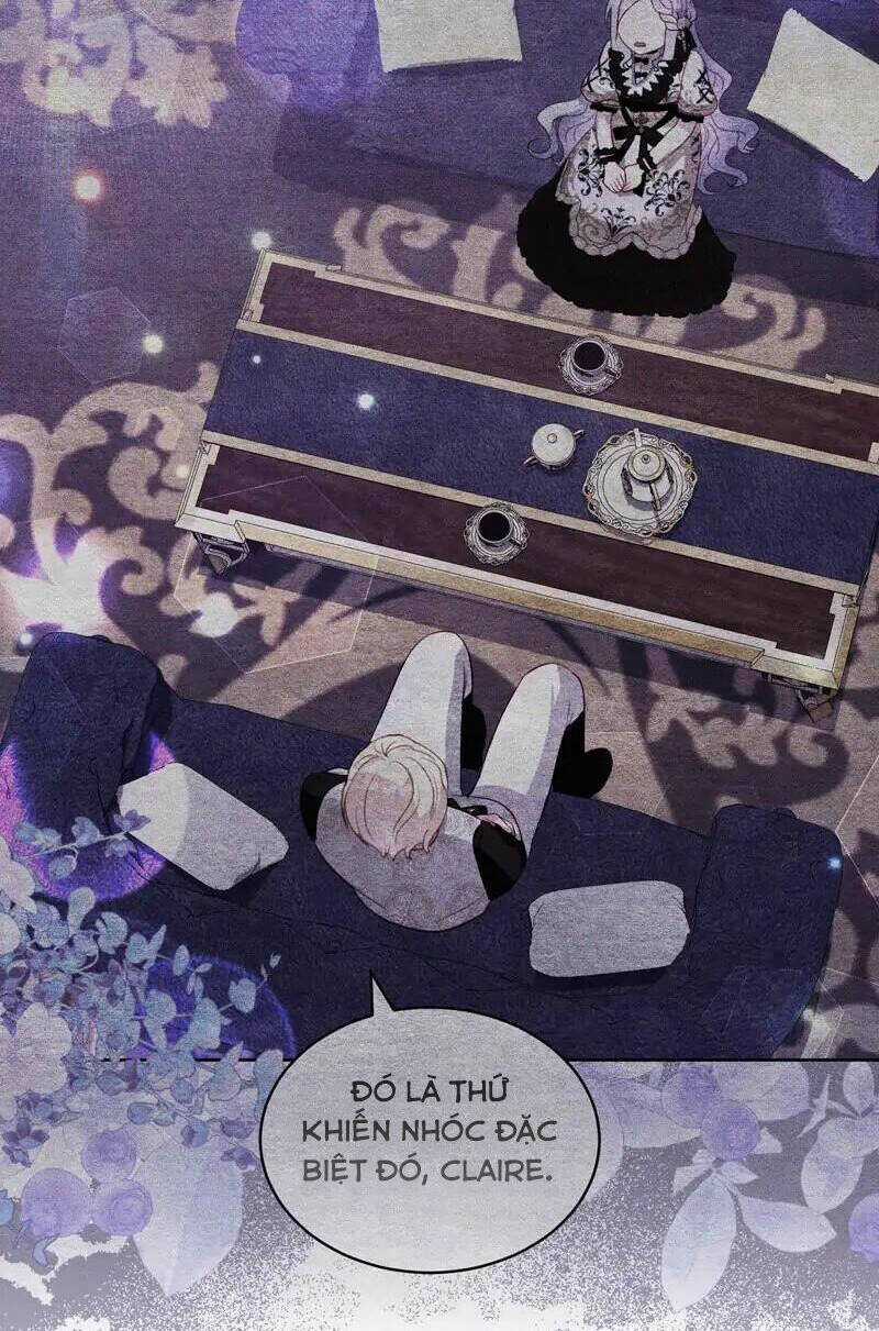 Một Ngày Nọ Cha Bỗng Dưng Xuất Hiện Chapter 31 trang 69