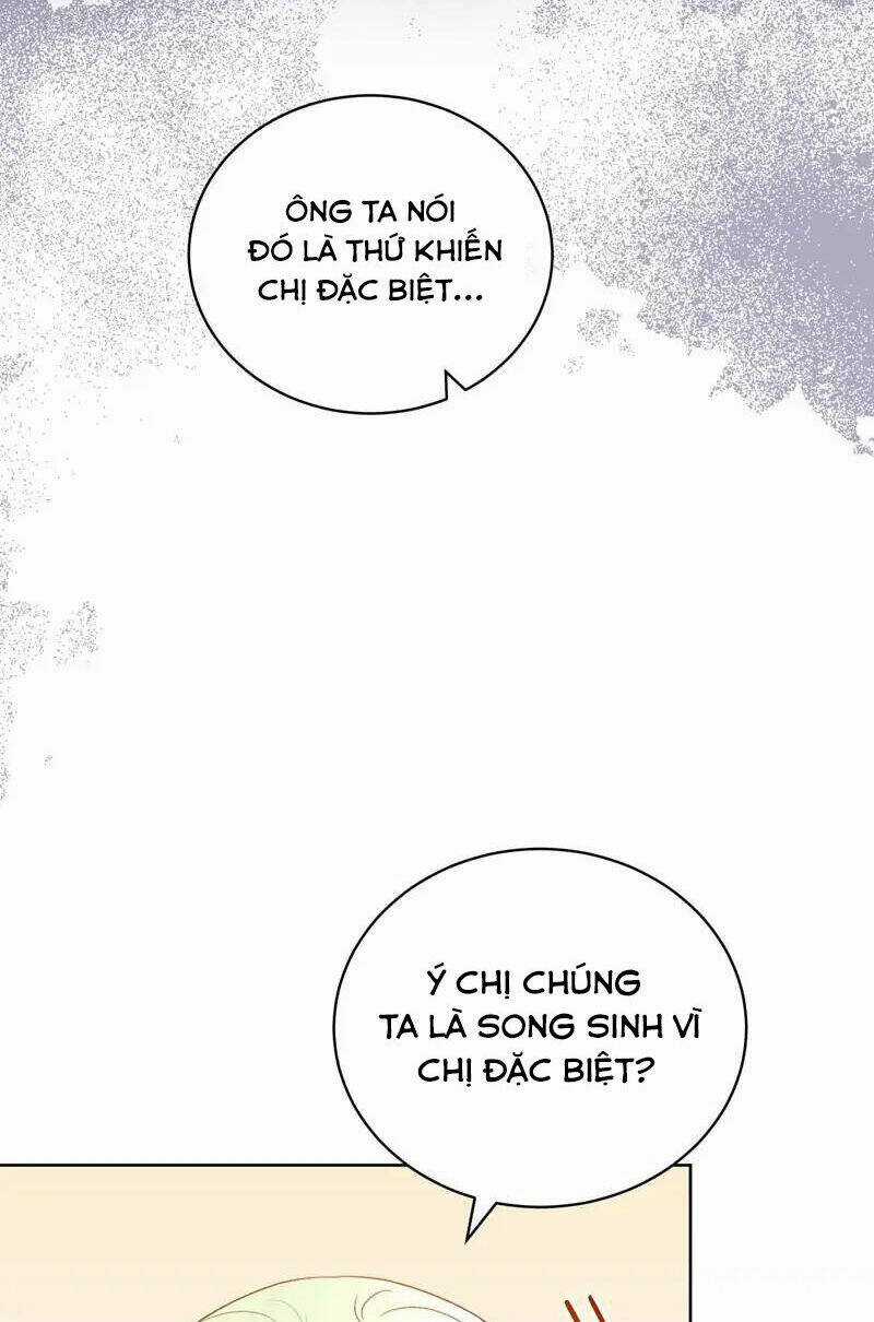 Một Ngày Nọ Cha Bỗng Dưng Xuất Hiện Chapter 31 trang 70