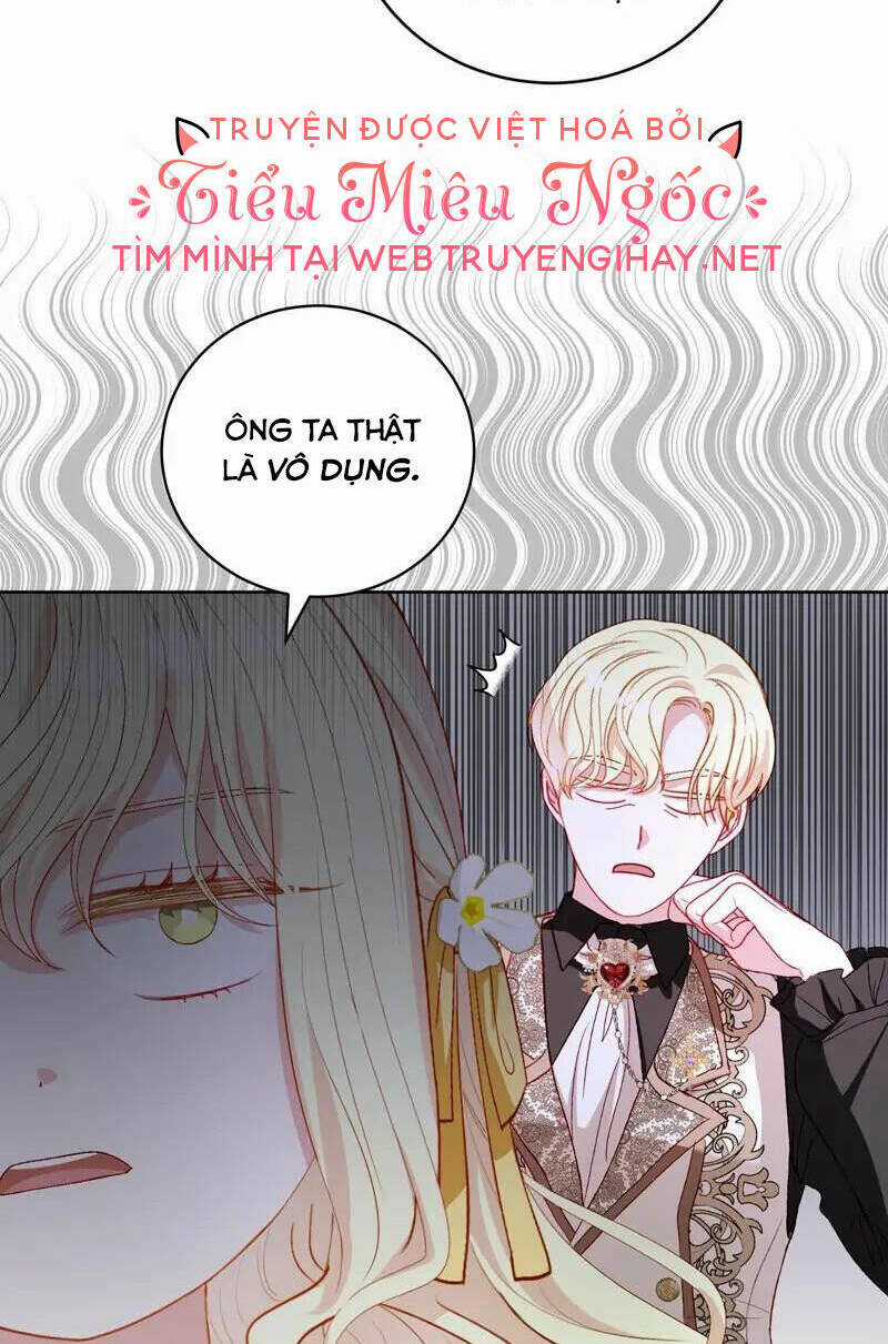 Một Ngày Nọ Cha Bỗng Dưng Xuất Hiện Chapter 31 trang 73