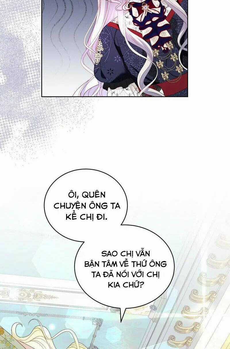 Một Ngày Nọ Cha Bỗng Dưng Xuất Hiện Chapter 31 trang 75