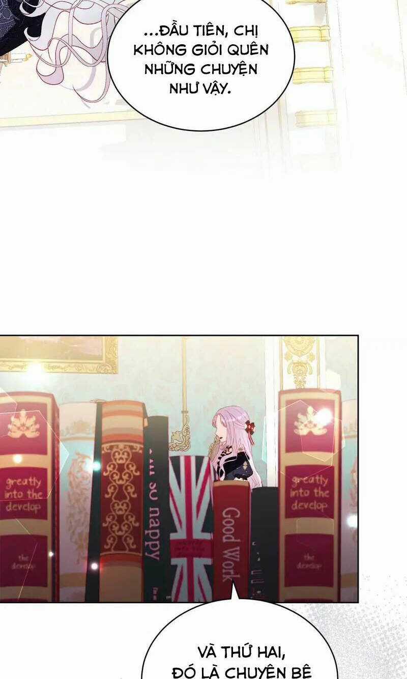 Một Ngày Nọ Cha Bỗng Dưng Xuất Hiện Chapter 31 trang 77