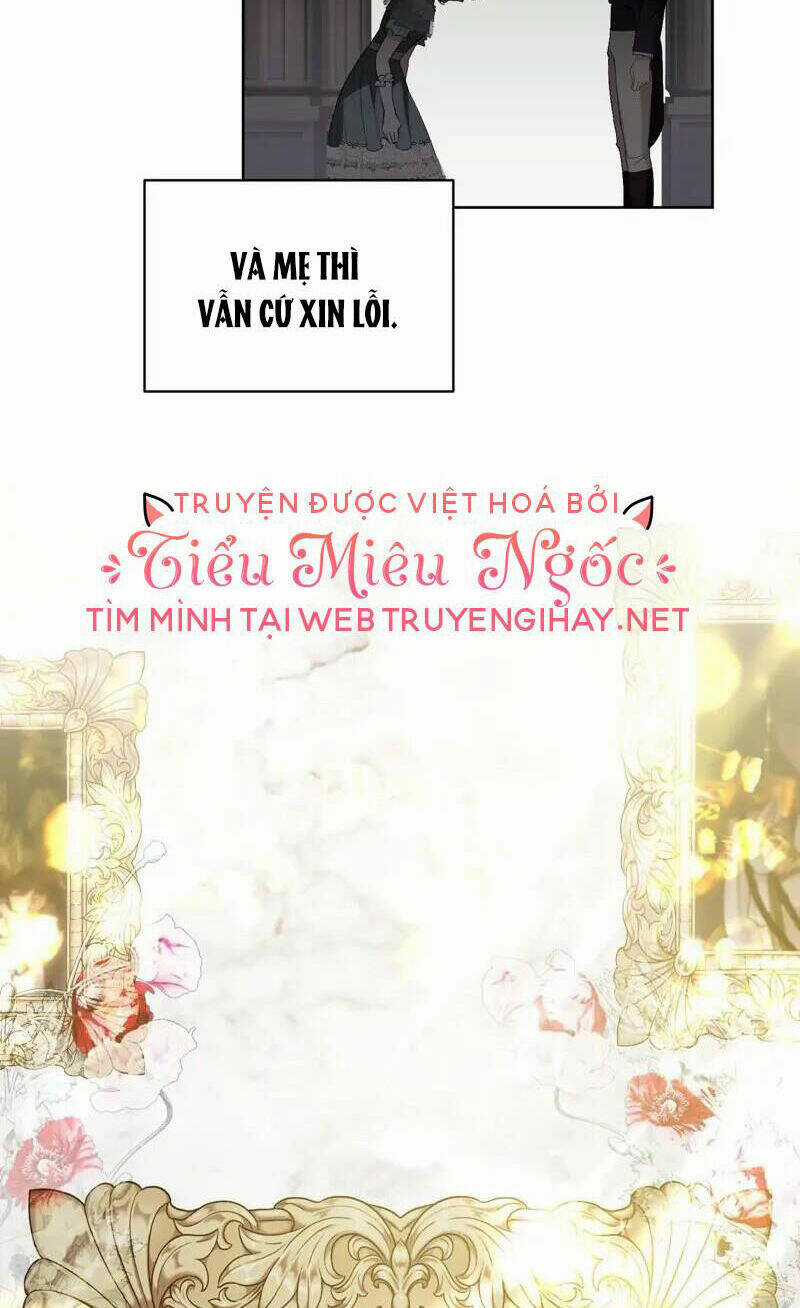 Một Ngày Nọ Cha Bỗng Dưng Xuất Hiện Chapter 31 trang 8