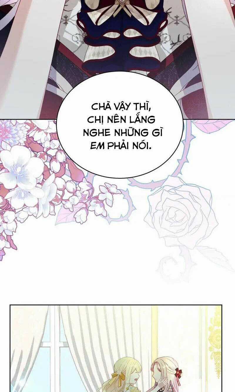 Một Ngày Nọ Cha Bỗng Dưng Xuất Hiện Chapter 31 trang 83