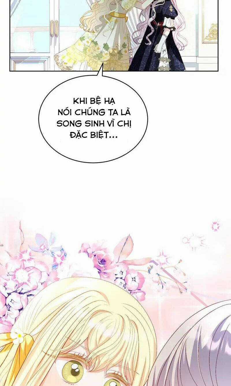 Một Ngày Nọ Cha Bỗng Dưng Xuất Hiện Chapter 31 trang 84