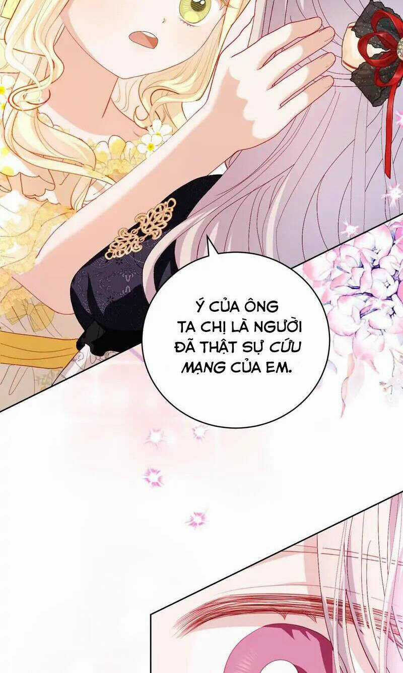 Một Ngày Nọ Cha Bỗng Dưng Xuất Hiện Chapter 31 trang 85