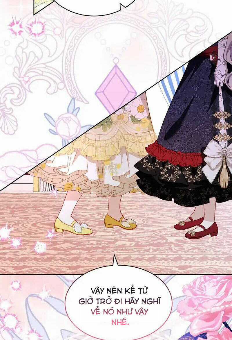 Một Ngày Nọ Cha Bỗng Dưng Xuất Hiện Chapter 31 trang 89