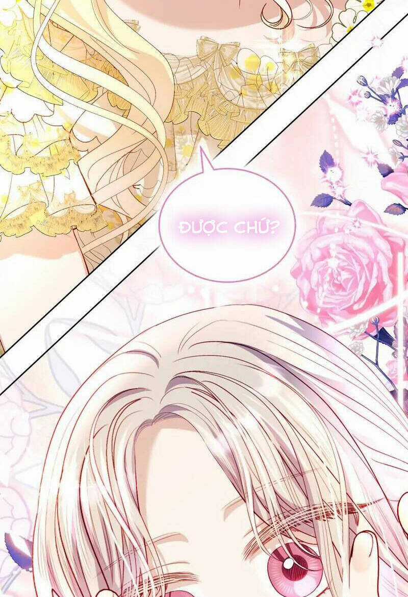 Một Ngày Nọ Cha Bỗng Dưng Xuất Hiện Chapter 31 trang 91