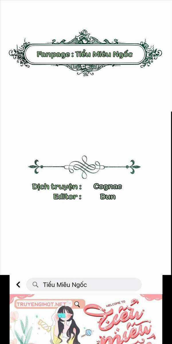 Một Ngày Nọ Cha Bỗng Dưng Xuất Hiện Chapter 32 trang 0