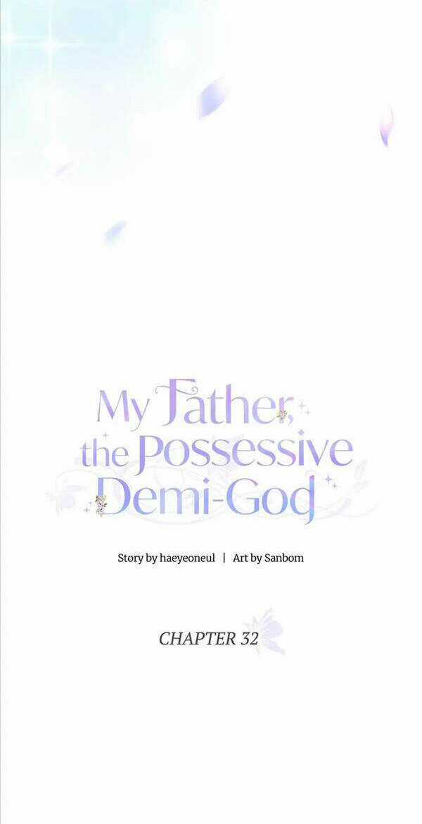 Một Ngày Nọ Cha Bỗng Dưng Xuất Hiện Chapter 32 trang 13