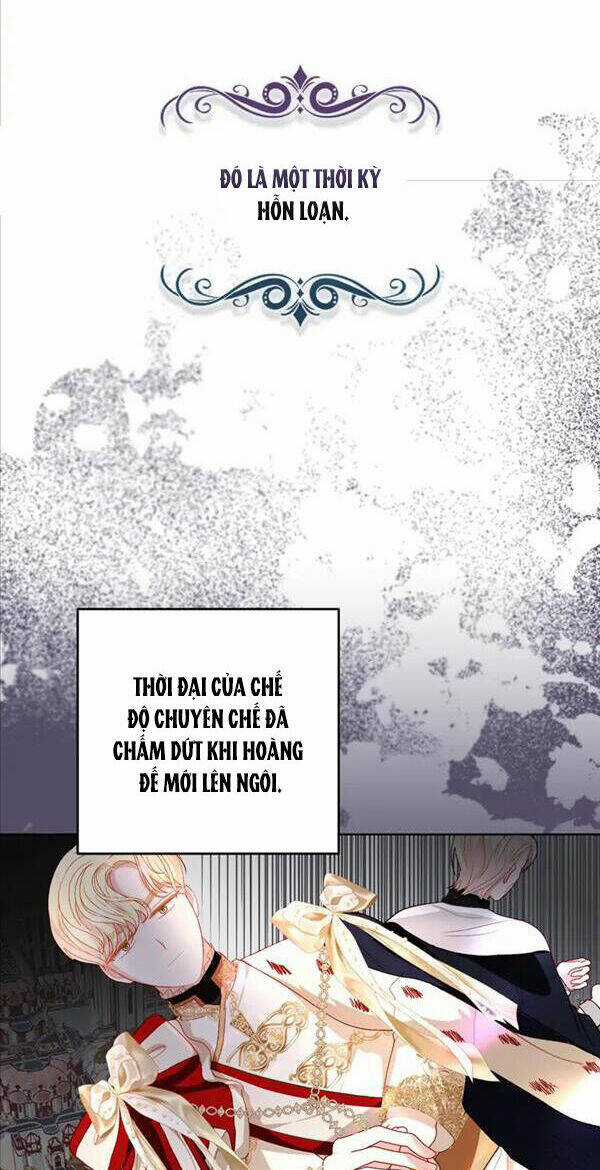 Một Ngày Nọ Cha Bỗng Dưng Xuất Hiện Chapter 32 trang 14