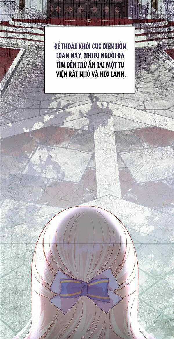 Một Ngày Nọ Cha Bỗng Dưng Xuất Hiện Chapter 32 trang 16