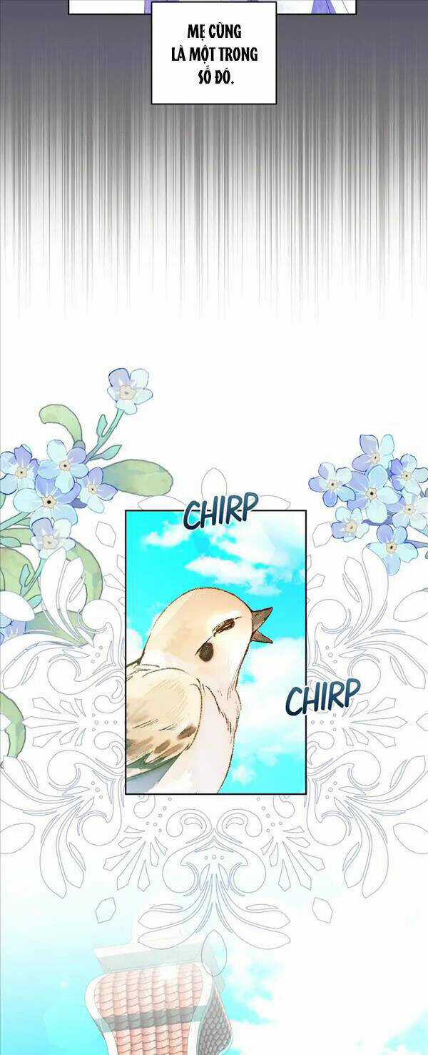 Một Ngày Nọ Cha Bỗng Dưng Xuất Hiện Chapter 32 trang 18