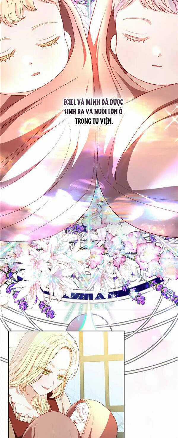 Một Ngày Nọ Cha Bỗng Dưng Xuất Hiện Chapter 32 trang 20