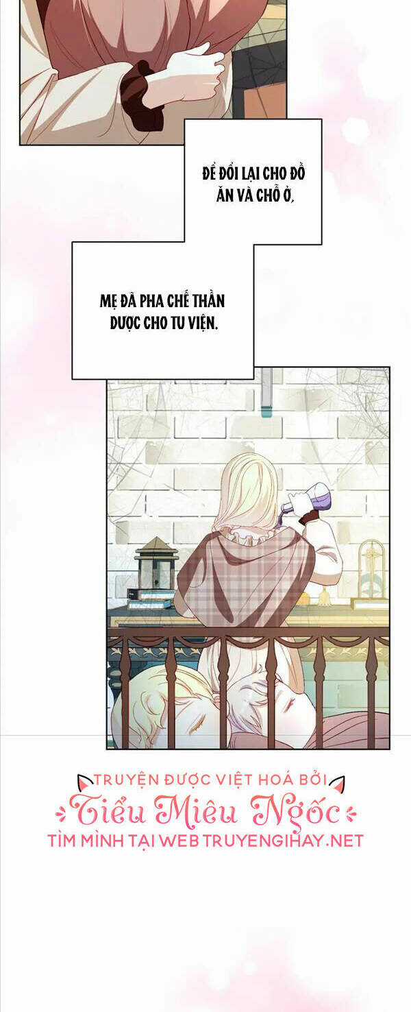 Một Ngày Nọ Cha Bỗng Dưng Xuất Hiện Chapter 32 trang 21