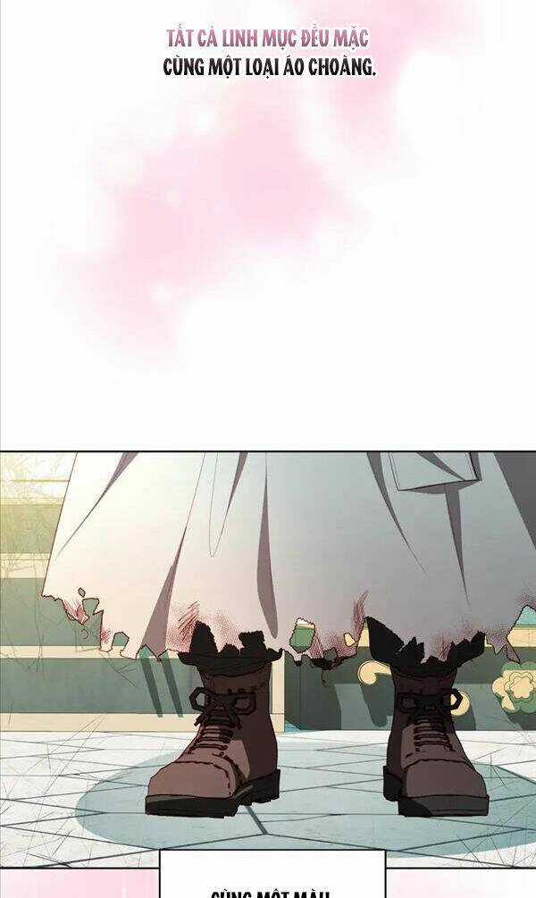 Một Ngày Nọ Cha Bỗng Dưng Xuất Hiện Chapter 32 trang 22