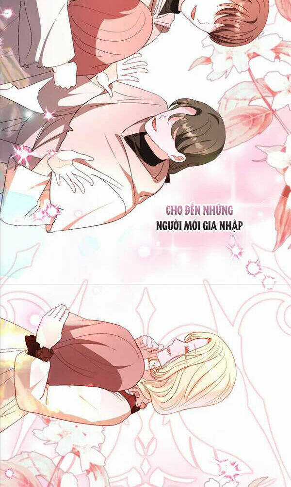 Một Ngày Nọ Cha Bỗng Dưng Xuất Hiện Chapter 32 trang 24