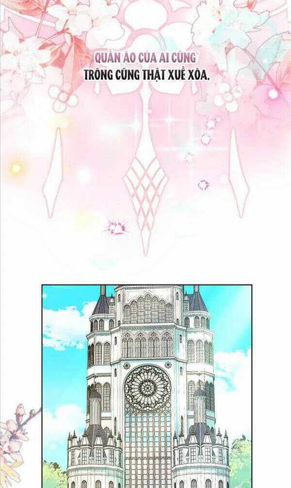 Một Ngày Nọ Cha Bỗng Dưng Xuất Hiện Chapter 32 trang 25