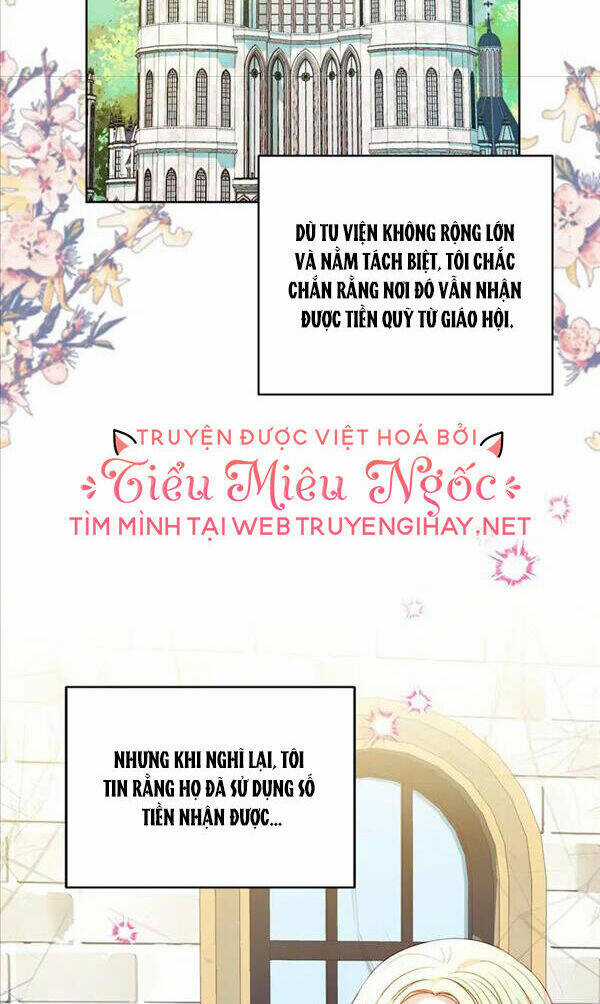 Một Ngày Nọ Cha Bỗng Dưng Xuất Hiện Chapter 32 trang 26