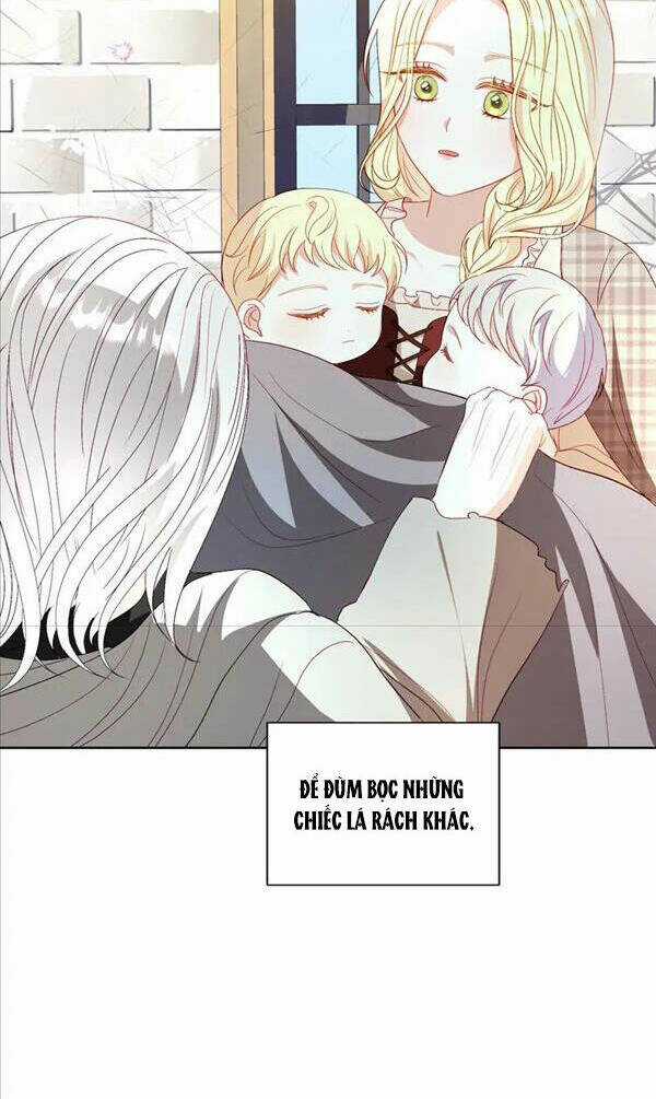 Một Ngày Nọ Cha Bỗng Dưng Xuất Hiện Chapter 32 trang 27