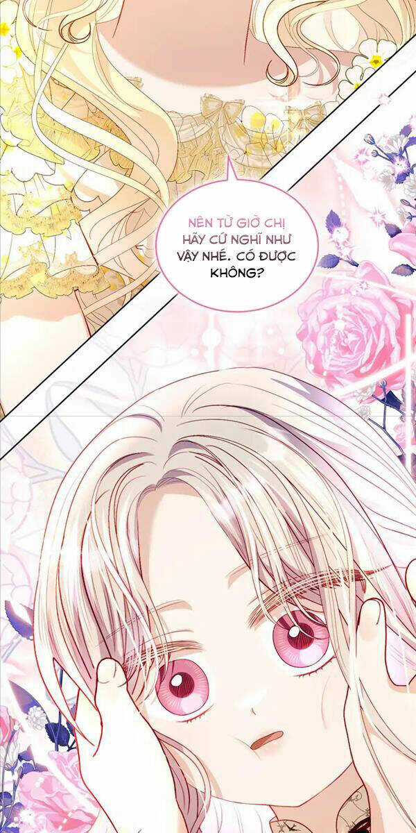 Một Ngày Nọ Cha Bỗng Dưng Xuất Hiện Chapter 32 trang 3